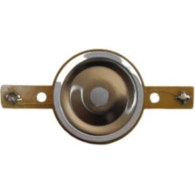 Resim Woodhub Tweeter Cvlt 45 Profesyonel Tweeter Tamir Kiti Orjinal Membran 