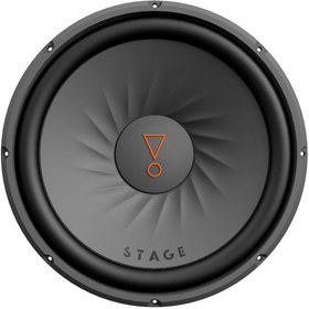 Resim JBL STAGE 122 30 CM SUBWOOFER JBL MİDRANGE TK. MASSİVE 4 KANAL AMFİ KABLO TAKIMI KABİN 