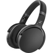 Resim Sennheiser HD 450 BT Bluetooth ANC Kulak Üstü Kulaklık Siyah 