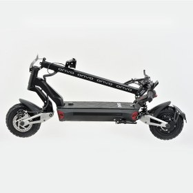 Resim ONVO RX-4 Elektrikli Scooter 