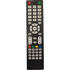 Resim Seetech Awox Aspect Siyah Uzaktan Kumanda 