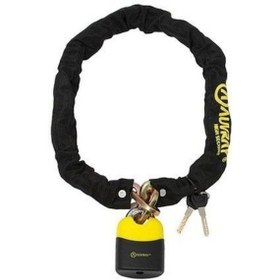 Resim K-bloc 200 Zincir Kilit 200 Cm 