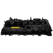 Resim Bmw B58 F20 F32 F36 G30 G11 X3 G01 Motor Üst Kapağı 11127645173 