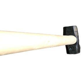 Resim AtasoyTicaret SAPLI BALYOZ 3 KG düz BALYOZ SAPLI 