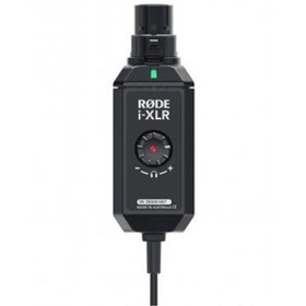 Resim RODE i-XLR Dijital XLR dönüştürücü 