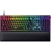 Resim Razer Huntsman V2 İngilizce Optik Oyuncu Klavyesi RZ03-03930300-R3M1 