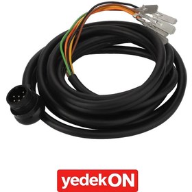Resim AGCO Elektrik Teli - Massey Ferguson | LA322700050 