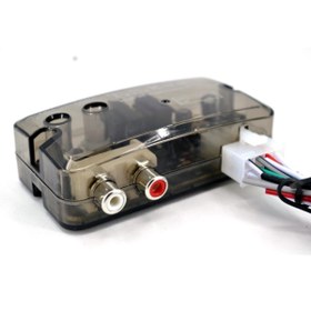 Resim Genel Markalar Amfi Deck Çevirici Anfi Tetikleyici Deck Konvertör Tsk Td22 