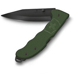 Resim Victorinox 0.9425.DS24 BSH Alox Yeşil Çakı 
