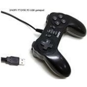 Resim Snopy Ft2X91 Strıder Pc-Usb Gamepad 