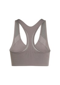 Resim Adidas Kadın Kahverengi Sporcu Sütyeni Asmc Tpr Pı Bra Jm1401 Kahverengi 