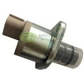 Resim Mazot Pompa Seleneoid Mitsubishi L200 2006-2015 