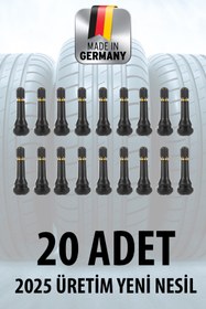 Resim markanza Sibop Seti Germany Yeni Nesil 20 Adet 