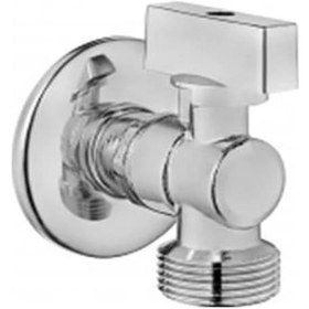 Resim Yak Mini Küresel Aç Kapa Çamaşır Musluğu 102111515 Krom 