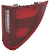 Resim Hella 2sa354846011 Stop Lambasi Sol 9814758480 