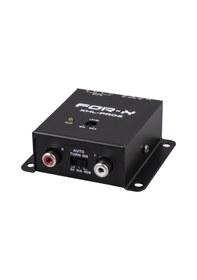 Resim For-x Xhl-02pro 2 Kanal Amfi Dönüştürücü 