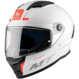 Resim Genel Markalar Stinger 2 Solid A0 Kapalı Kask 