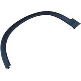 Resim Bzt Honda Crv- 13/14 Ön Çamurluk Ağzı Plastiği Sol Siyah Tw 74165-t0a-a01 