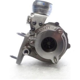 Resim Turbo Şarj Renault Master 3 2010 Opel Movano B 2010 2.3dci M9t 144104495r 