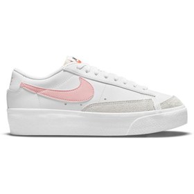 Resim Nike Kadın Günlük Ayakkabı DJ0292-103 Beyaz 