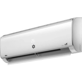 Resim Rota A+++ 24000 BTU Inverter Duvar Tipi Klima 