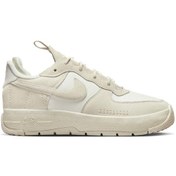 Resim Nike Air Force 1 Wild Sneaker Kadın Ayakkabı-fb2348-002 Siyah 