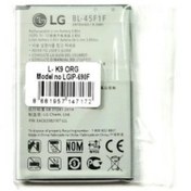 Resim Tkgz Lg K9 ( BL-45F1F ) Batarya Pil Lg K9 ( BL-45F1F ) Batarya Pil