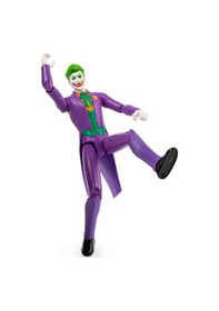 Resim Batman Aksiyon Figürü 30 CM Joker 6055697-20122222 