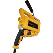 Resim Matkaplı Kanal Gider Açma Makinesi Seti 