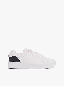 Resim Tommy Hilfiger kadın elevated essential sneaker 