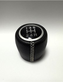 Resim Fiat Linea Vites Topuzu Krem 5 Vites 