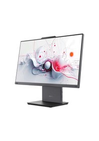 Resim Lenovo ThinkCentre Neo 50A 24 G5 12SC000YTR14 i5-13420H 32 GB 512 GB SSD 23.8" W11P AIO Masaüstü Bilgisayar 
