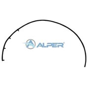 Resim Alper 241142 - Enjektör Geri Dönüş Hortumu Ducato Iıı-daily 3.0 