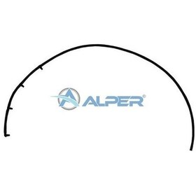 Resim Alper 241142 - Enjektör Geri Dönüş Hortumu Ducato Iıı-daily 3.0 