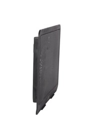 Resim Lisinya Powermaster Lm-m19 120mm Tek Fanlı Işıklı Notebook Soğutucu (750-1500 Rpm) (Lisinya) 