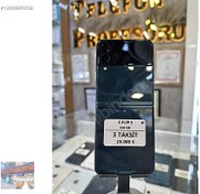 Resim Samsung Z Flip 3 İkinci El TR | 256 GB | Yeşil İkinci El TELEFON PROFESÖRÜ | SAMSUNG Z FLİP 3 256 GB YEŞİL