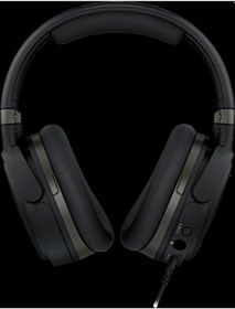 Resim HyperX Cloud Orbit S Gyro Kablolu Mikrofonlu Oyuncu Kulaklığı - Wired Gaming Headset 4P5M2AA Teşhir 