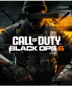 Resim Sony Call of Duty®: Black Ops 6 PS4 – PS5 