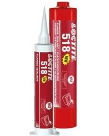 Resim Loctite 518 Genel Amaçlı Sıvı Conta 50Ml 