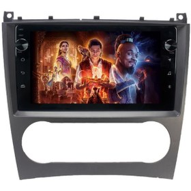 Resim Mercedes G Serisi W461 Android 10 Carplay Navigasyon Oem 4gb Ram+64gb Hdd Tuşlu Multimedya Ekran 