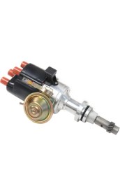 Resim Wisco Vw Passat 2.0 1988-1995 Distribütör Komple 035905206AJ 