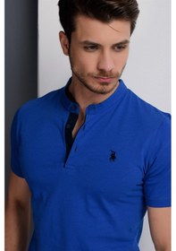 Resim T8560 Dewberry T-shırt-saks Saks 