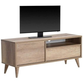 Resim Adoremobilya Retro Çekmeceli Tv Sehpası - Tori 