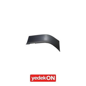 Resim Ön Çamurluk Üst Plastiği 5/6 Serisi R Kabin Streamlıne Scanıa Sol 