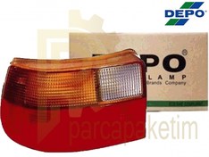 Resim Depo Opel Astra F Stop Sağ 1995-1998 Hb [] Uyumlu 