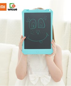 Resim Xiaomi Wicue 11 inç Lcd Dijital Çizim Tableti - Mavi - Mavi / Standart 