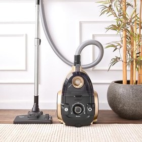 Resim Karaca Vantuz High Force F2 Matte Mineral Gold 