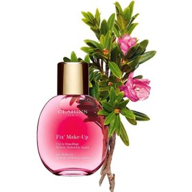 Resim Clarins Fix Make-up - Makyaj Sabitleyici 50 Ml 