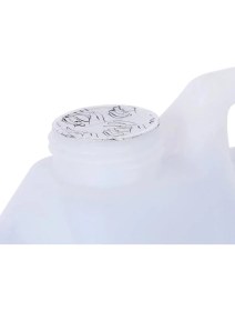 Resim Kimya Lab Silikajel Turuncu Nem Alıcı 4 Kg - Küf Önleyici Indikatörlü 