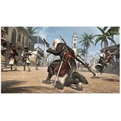 Resim Ubisoft Assassin's Creed Iv Black Flag Ps4 Oyun 